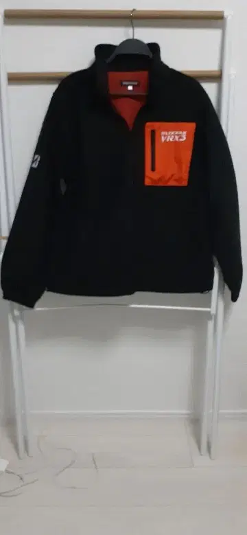 BRIDGESTONE BLIZZAK VRX3 플리스 자켓