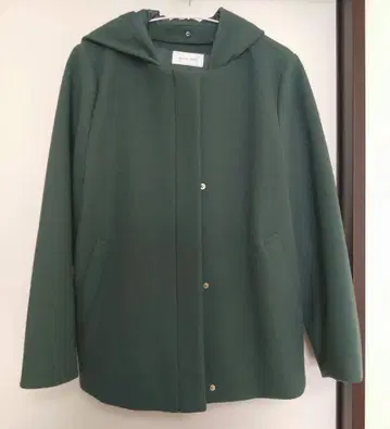 글로벌 워크 코트 L