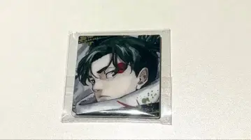 카구라바치 아크릴 마그넷 Ex. 우루시바 요지