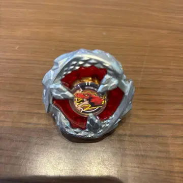 베이블레이드 티라노비트(레어)