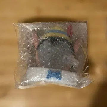 세가 럭키 쿠지 C상 거울 피노키오