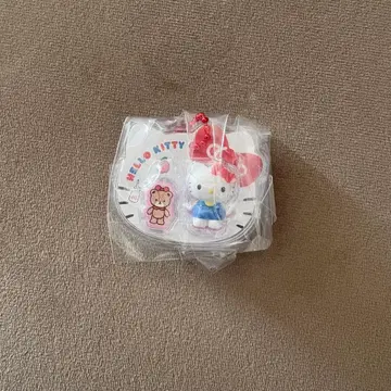 산리오 패키지 참