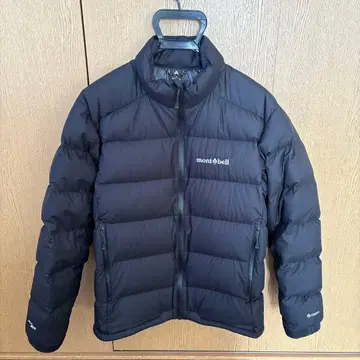 파마 로스트 라이트 다운 자켓