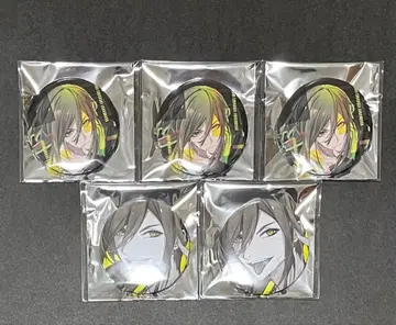 [유스케] 이레이스 솔로 원맨 캔뱃지 limbo?