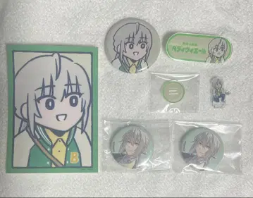 FGO Fate/Grand Order 베디비에르 베디 6점 세트