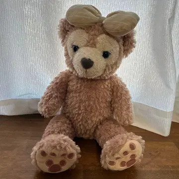 셰리 메이 봉제 인형 S 사이즈