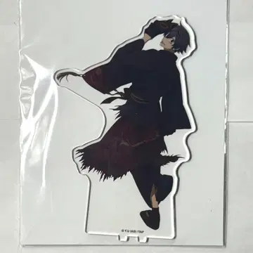 토우겐안키 애니메이트 카페 아니카페 요도가와 마스미 아크릴 스탠드