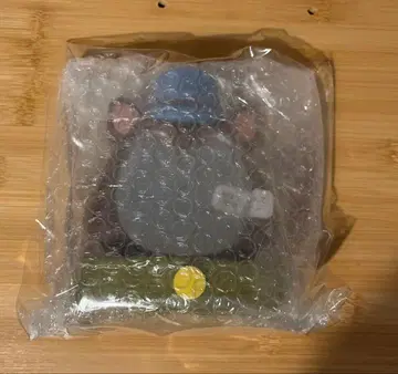 세가 럭키 쿠지 C상 미러 기드온