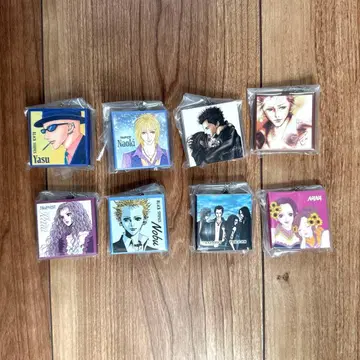 NANA CD풍 아크릴 참