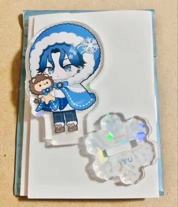 블레이크 마이 케이스 블마이 아크릴 스탠드 신명