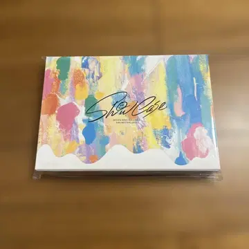 니노미야 카즈나리 팬미팅 [ Show Case ] DVD