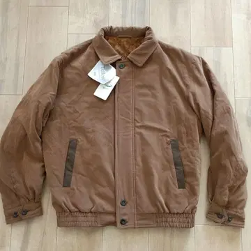 새상품 크로커다일 정가 14000엔 아우터 L 사이즈