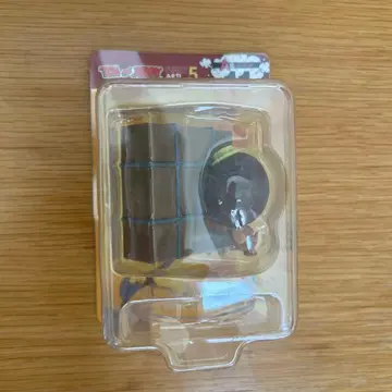 톰 and 제리 A상 11 코코넛이 빠진 제리