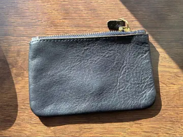 [가격 인하 불가] 간조 사케토 2 파우치 S