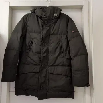 PEUTEREY 구스 다운 다운 자켓 S