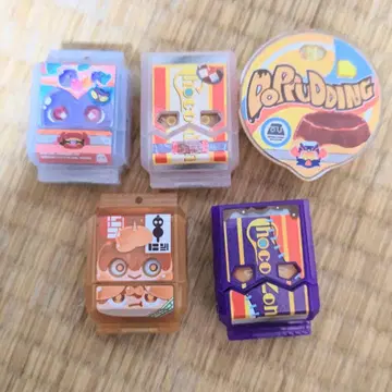 고치조 파티 컬렉션 01 02 보통 ver. 가면라이더 가브