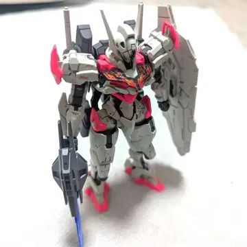 HG(하이그레이드) 건담 프라모델 건담 르브리스