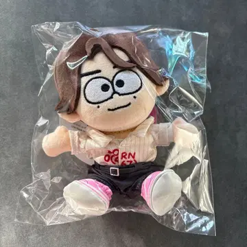 timelesz 굿즈 인형 하시모토 쇼세이