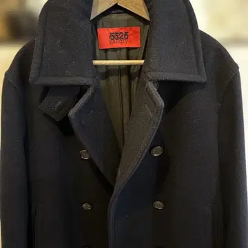 5526 갤리 네이비 피코트