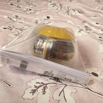 텔레비군 부록 고쥬우쟈 카프세무