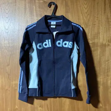 아디다스 저지 네이비/그레이 M