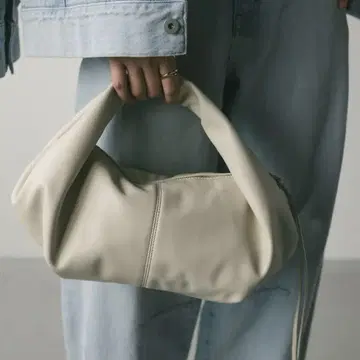 스타일 믹서기 핸들 보트백