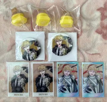 아이돌리쉬 세븐 아이나나 10주년 나기