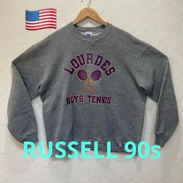 러셀 애슬레틱 스웨트 셔츠