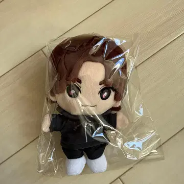 SixTONES 손잡이 스트누이 쿄모토 타이가