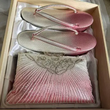 성인식용 백 조리 세트