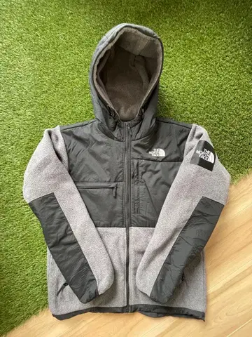 The North Face 플리스 자켓 M NA71832