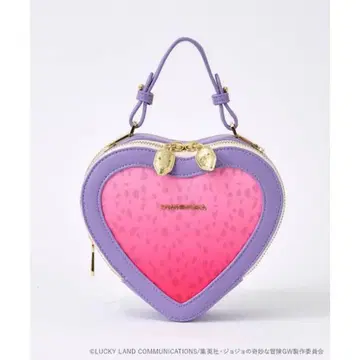 SAMANTHAVEGA 죠죠 콜라보 숄더백 디아볼로 jojo