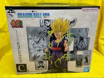 드래곤볼 40th 제일복권 손오반 C상