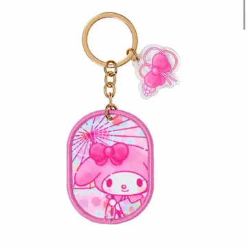 푸로랜드 일본풍 패턴 디자인 시리즈 와펜 참 마이멜로디