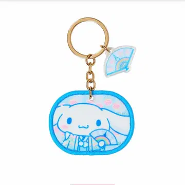 푸로랜드 일본풍 패턴 디자인 시리즈 와펜 참 시나몬