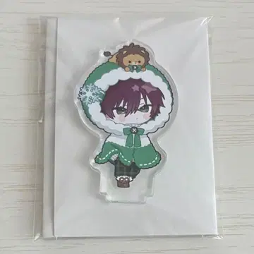 브레마이 Winter Fair 2025 온다 토세 아크릴 스탠드