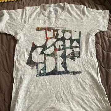 UNISON SQUARE GARDEN 티셔츠