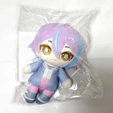 프로세카 하피콜 복권 A상 봉제 인형 마스코트 카미시로 루이