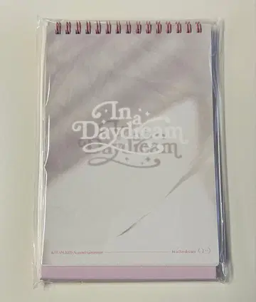 &TEAM 시그니처 그리팅 2026 탁상 달력