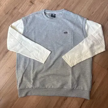 New Balance 뉴발란스 트레이닝복 XL