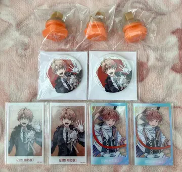 아이돌리쉬 세븐 아이나나 10주년 미츠키