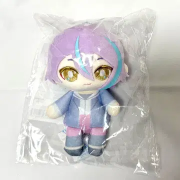 프로세카 하피콜레 복권 A상 봉제 인형 마스코트 카미시로 루이