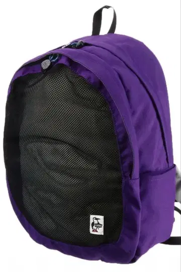 참스 프론트 메쉬 백팩 새상품