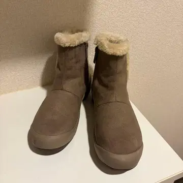 르꼬끄 스포르티브 방수 보아 부츠 숏 기장