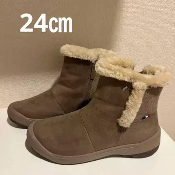 르꼬끄 스포르티브 방수 보아 부츠 숏 기장