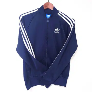 아디다스 오리지널 SST TT 트랙 자켓 저지 S 사이즈