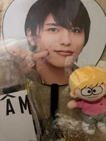 timelesz LIVE TOUR 2025 FAM 시노즈카 다이키