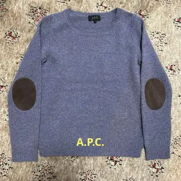 A.P.C. 니트