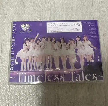 =LOVE/ARENA TOUR 2025 ~ Timeless Tales ~