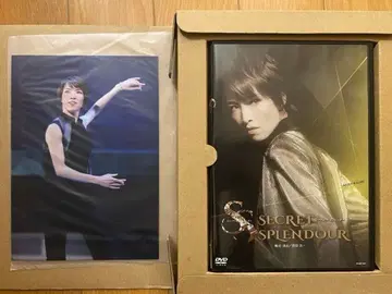 사기리 세이나 SECRET SPLENDOR